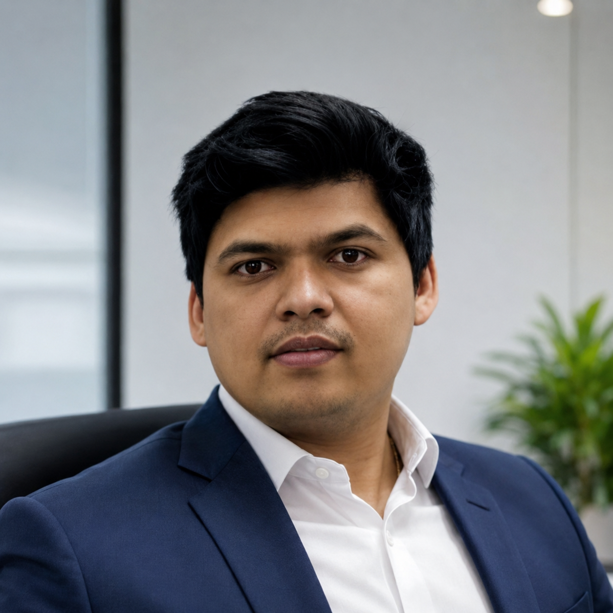 Dr. Ankit Khandelwal Dermatologist